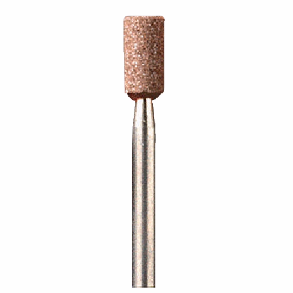 Dremel 3/16 In. 3/8 In. Aluminum Oxide Grinding Stone