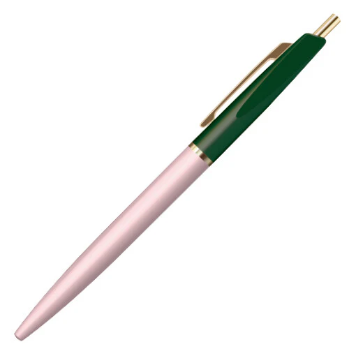 Anterique Vintage Oil-Based Ballpoint Pen – 0.5mm