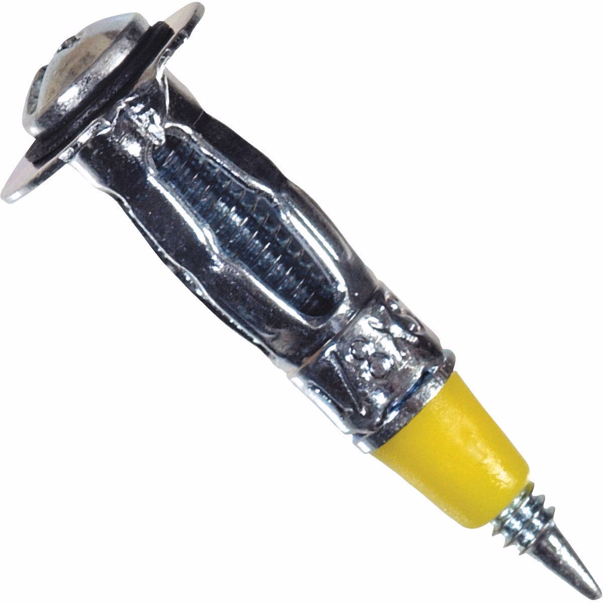 Hillman 1/8 In. Long Short Drive Hollow Wall Anchor (2-Count)