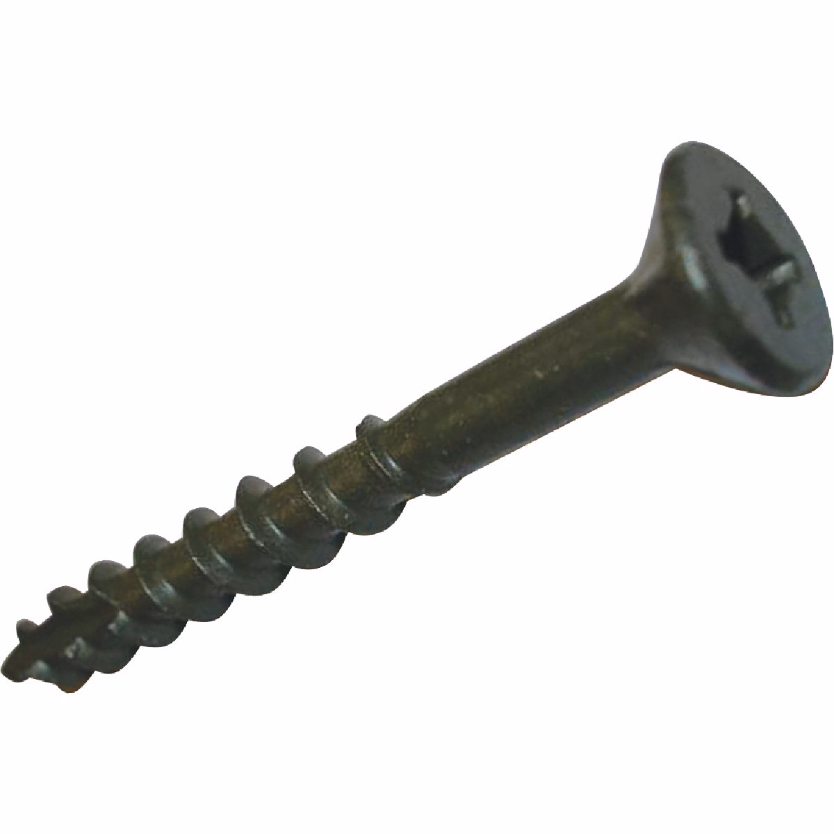 Do it #9 x 3 In. Primeguard Plus Premium-Coated Combo Bugle-Head Exterior Screw (6 Oz. Pack)