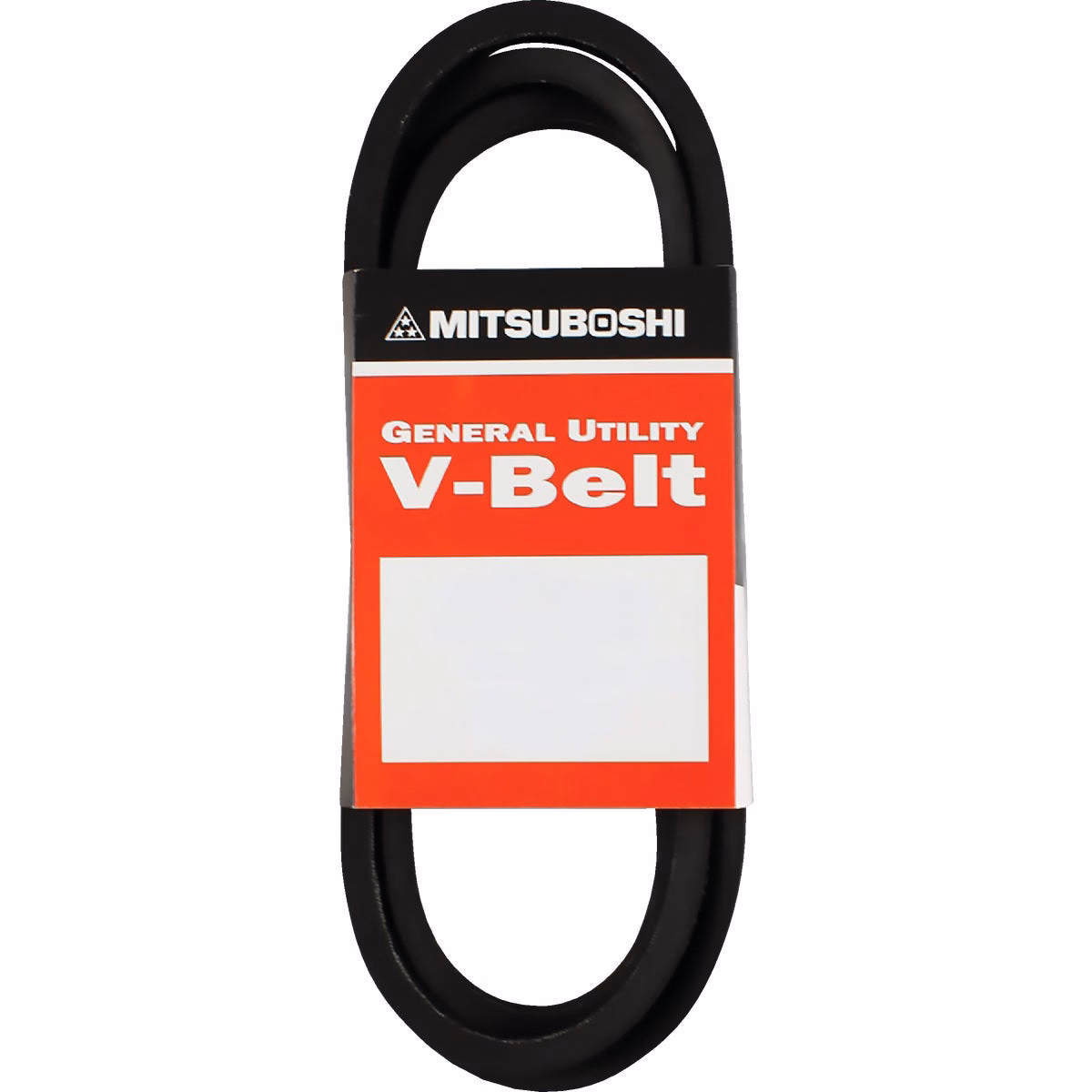 Mitsuboshi Fractional Horsepower 4L Type, 1/2 In. x 98 In.