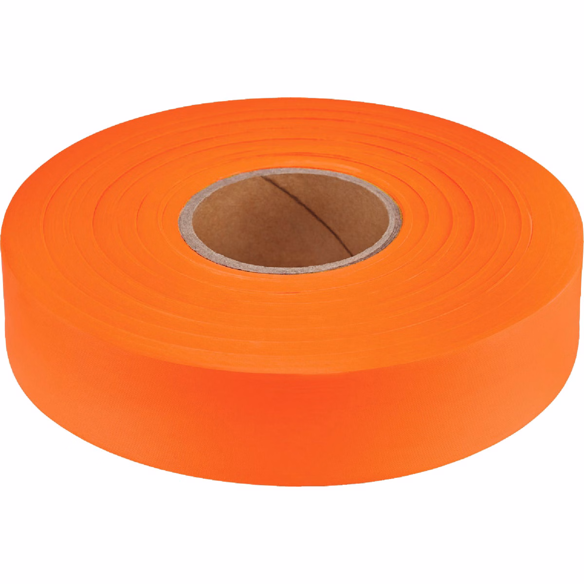 Empire 600 Ft. x 1 In. Orange Flagging Tape