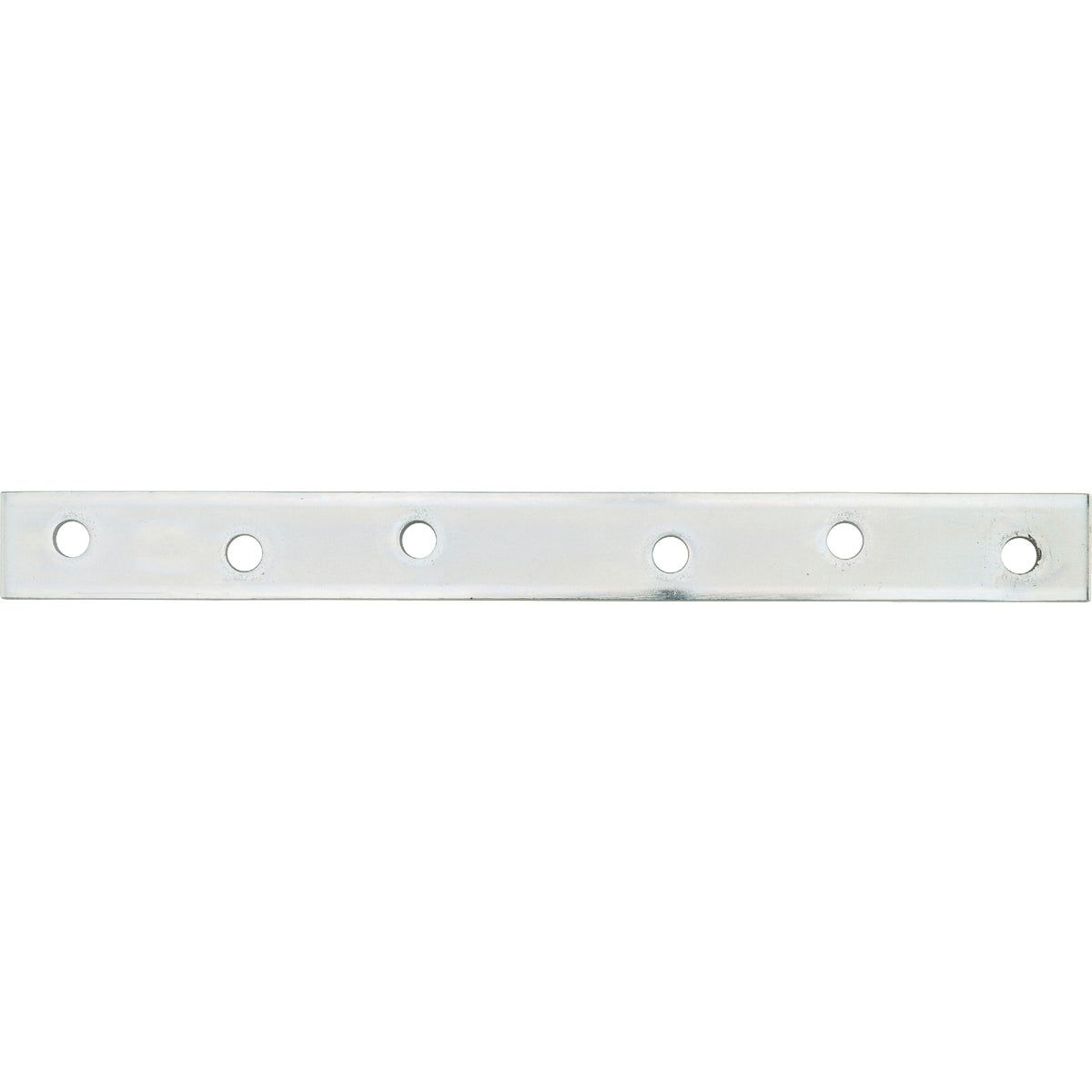 National Hardware 10 In. x 1 In. Mending Plate