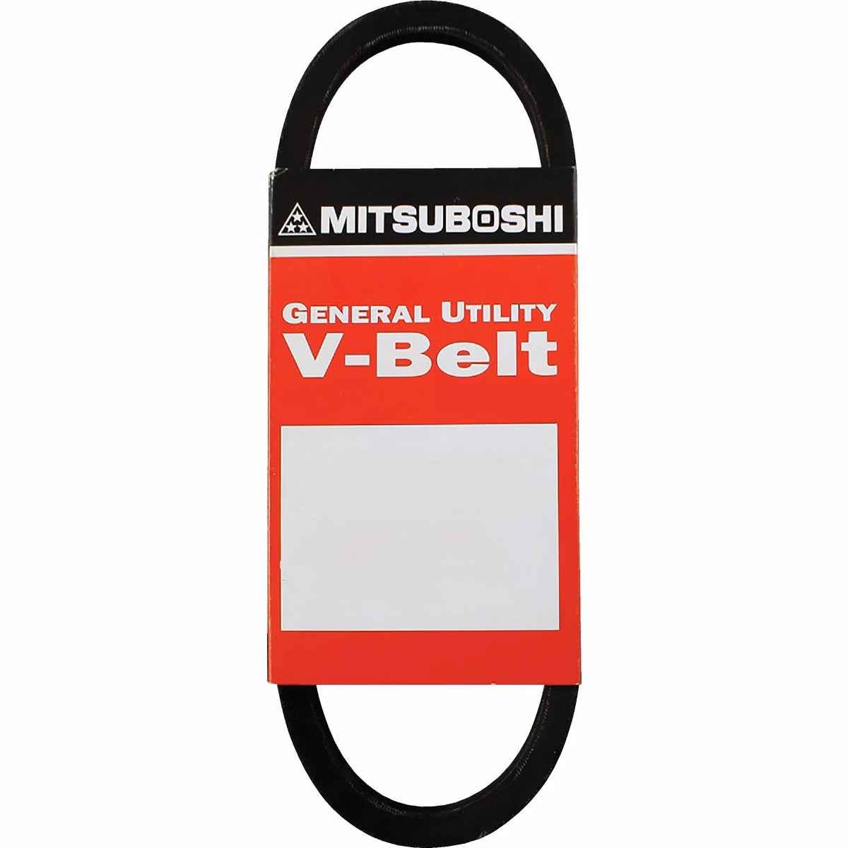 Mitsuboshi Fractional Horsepower 3L Type, 3/8 In. x 20 In.
