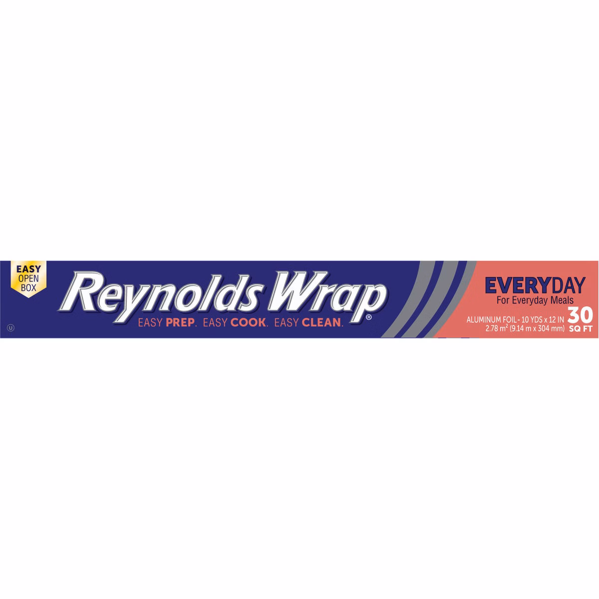 Reynolds Wrap 30 Sq. Ft. Aluminum Foil