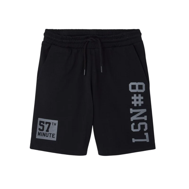 Losan Kids Bermuda Summer Shorts – 12Y