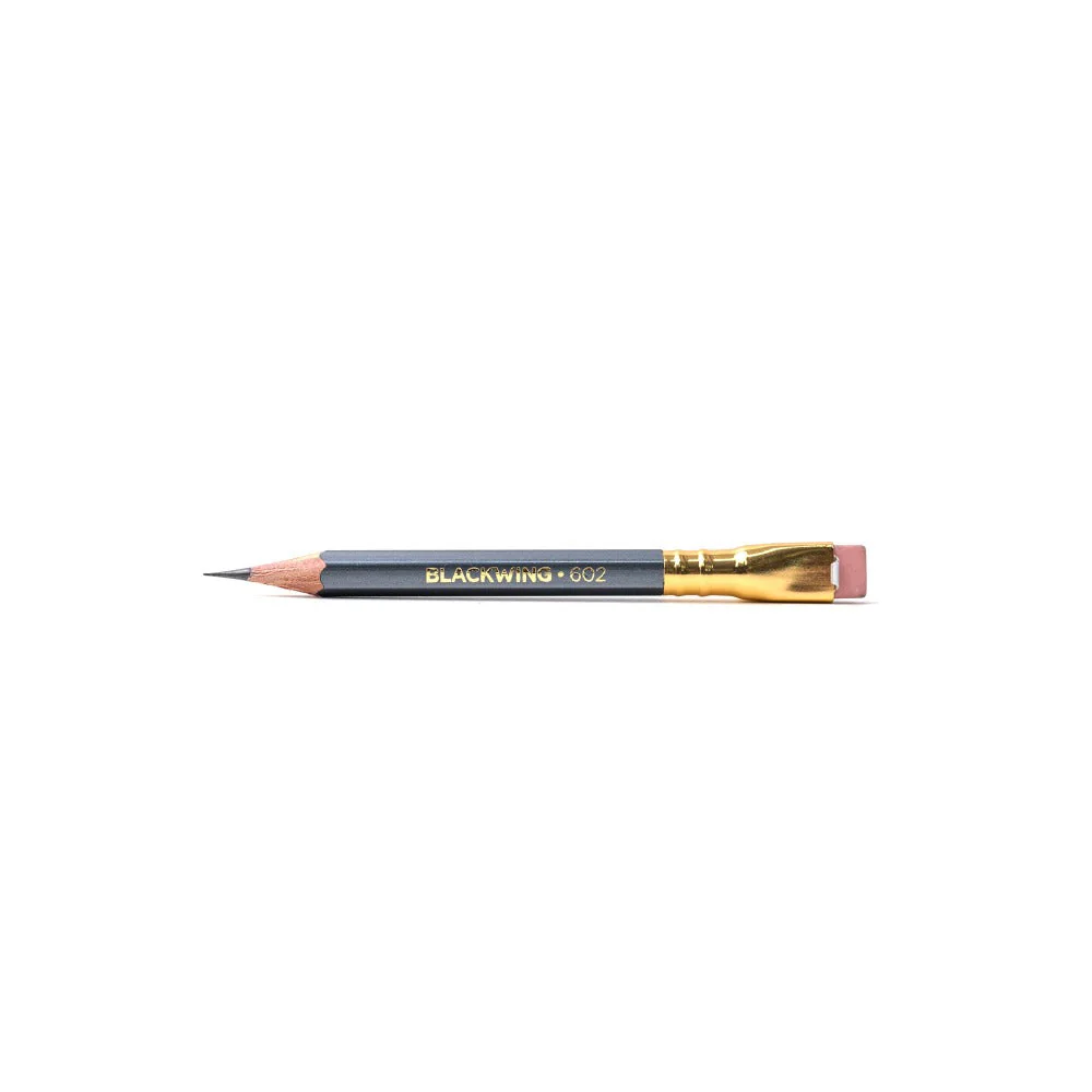 Blackwing 602 (Short) – Set of 12