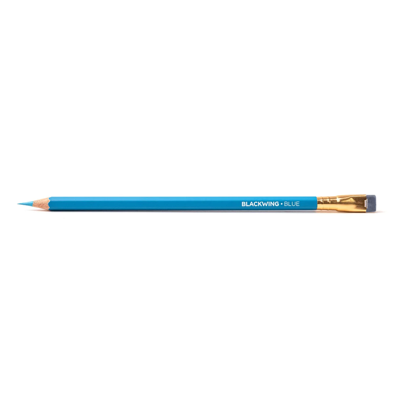 Blackwing Blue (Set of 6 Pencils)