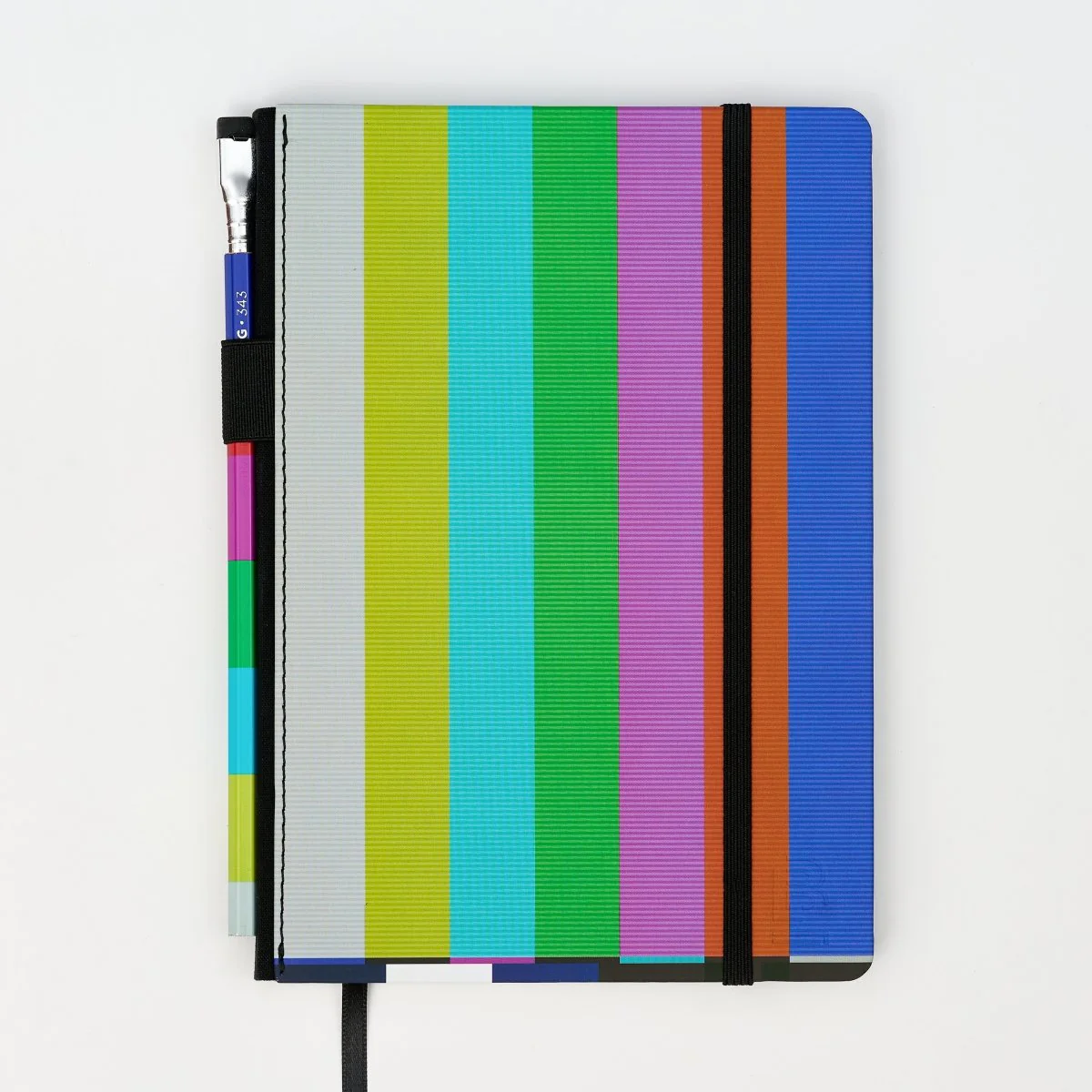 Blackwing Volume 343 A5 Notebook – Limited Edition