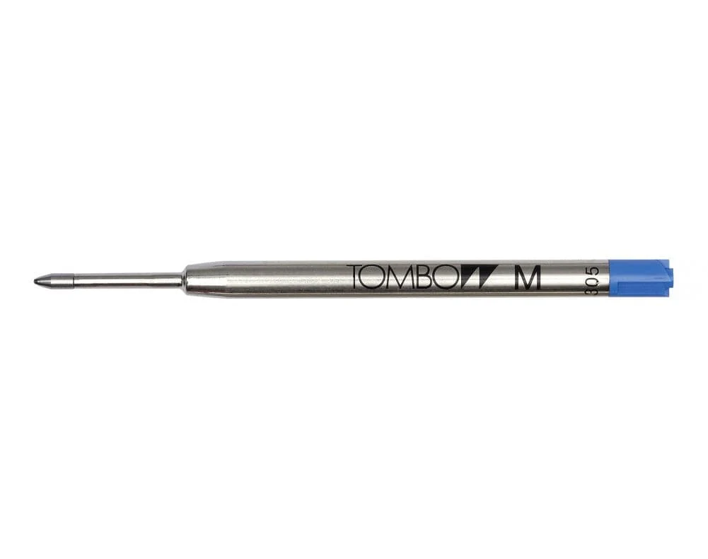 Tombow Ballpoint Refill (ZLM)