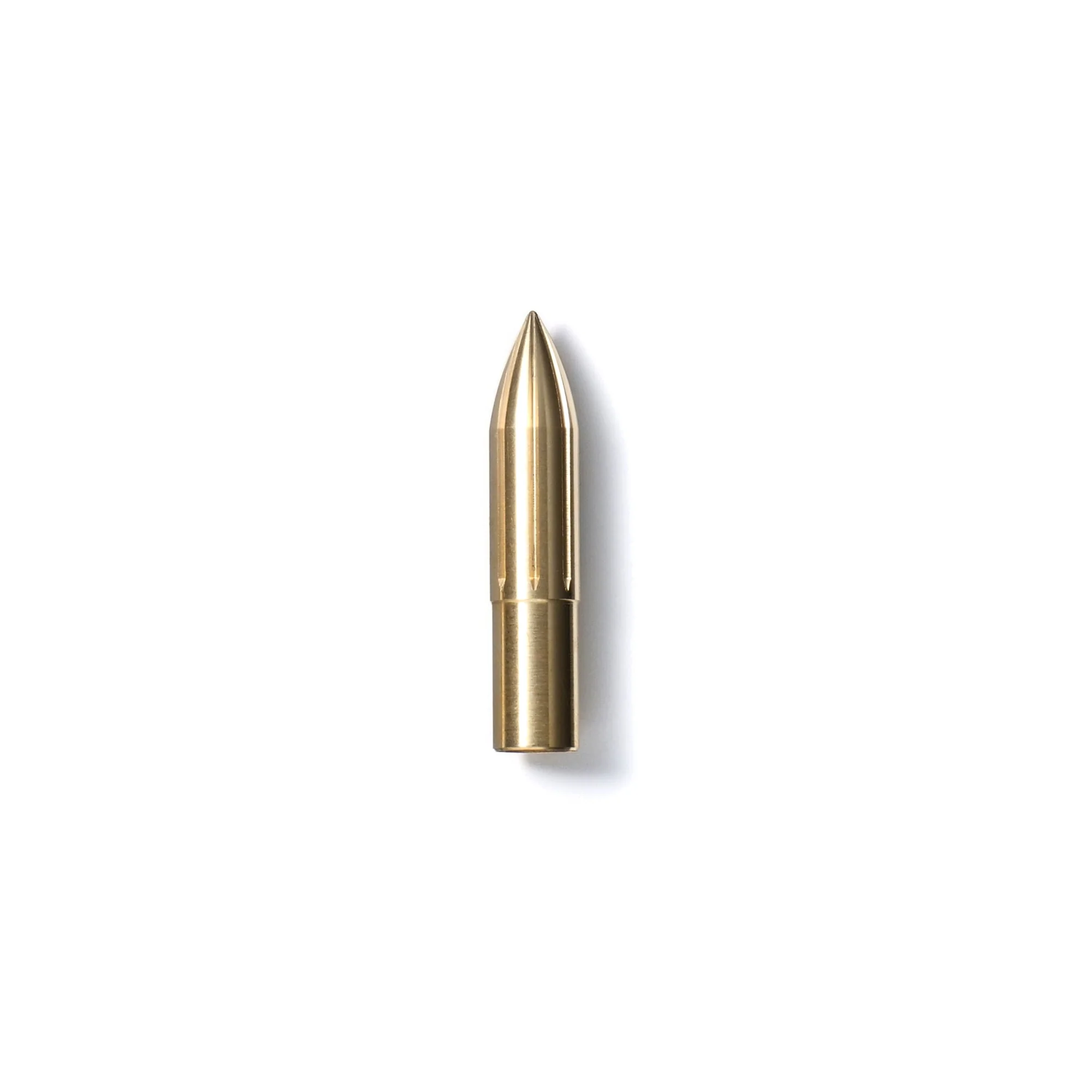 Kakimori Metal Nib – Brass