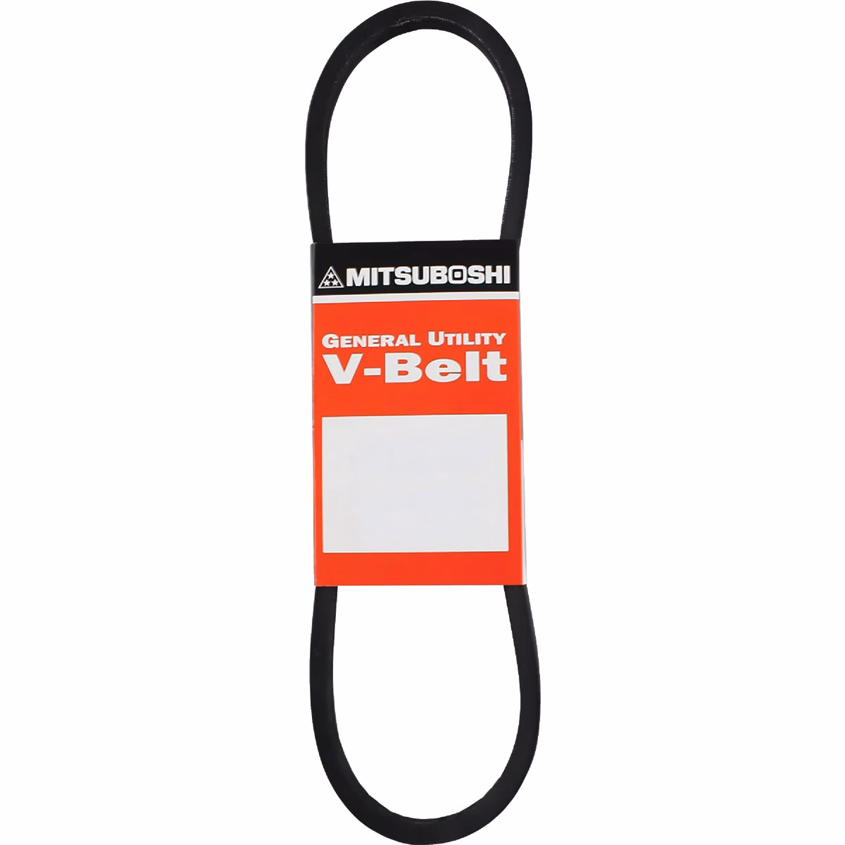 Mitsuboshi Fractional Horsepower 3L Type, 3/8 In. x 35 In.