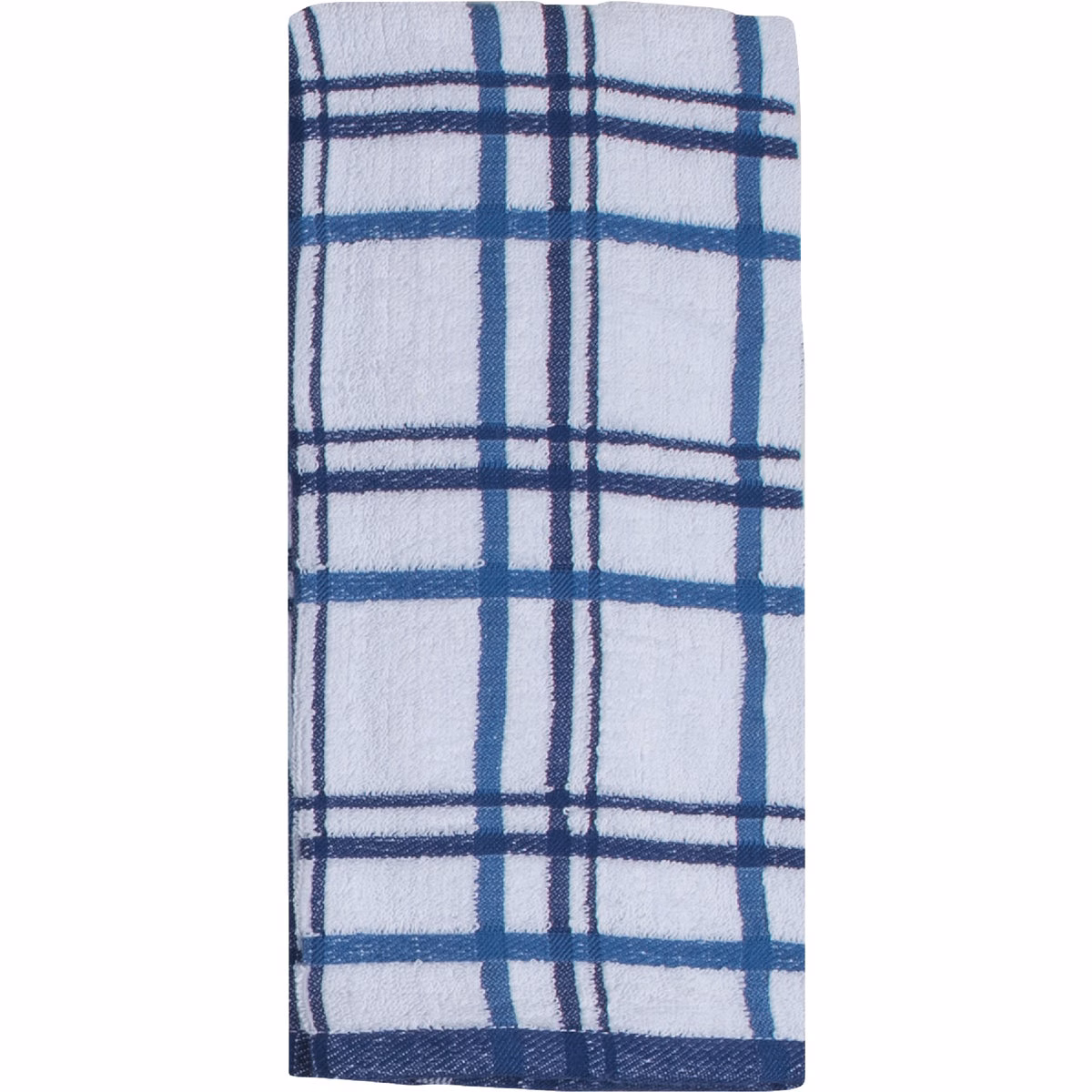 Kay Dee Designs Indigo Terry Kitchen Towel (2-Pack)