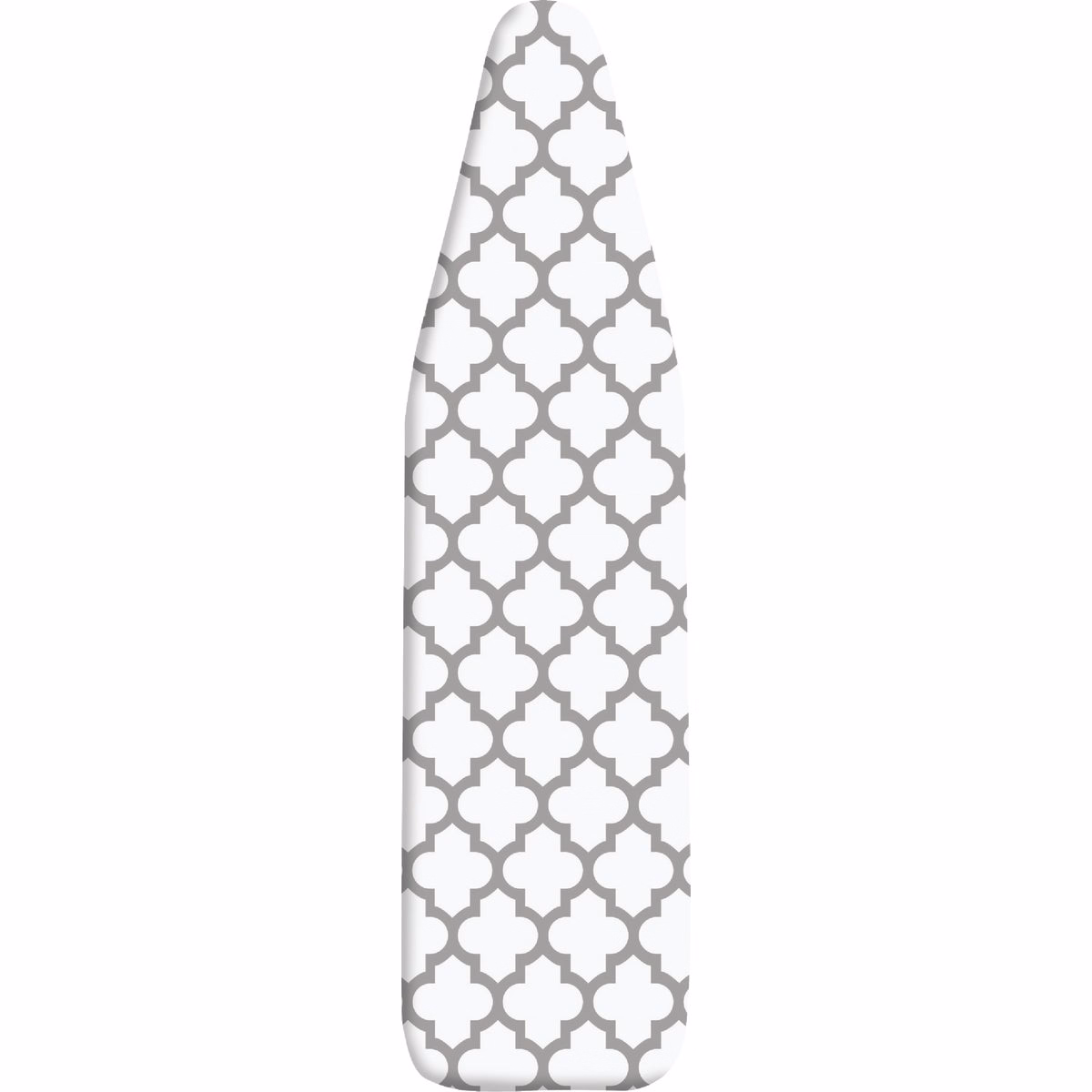 Whitmor Deluxe Ironing Board Cover/Pad – Medallion & Fresh Gray