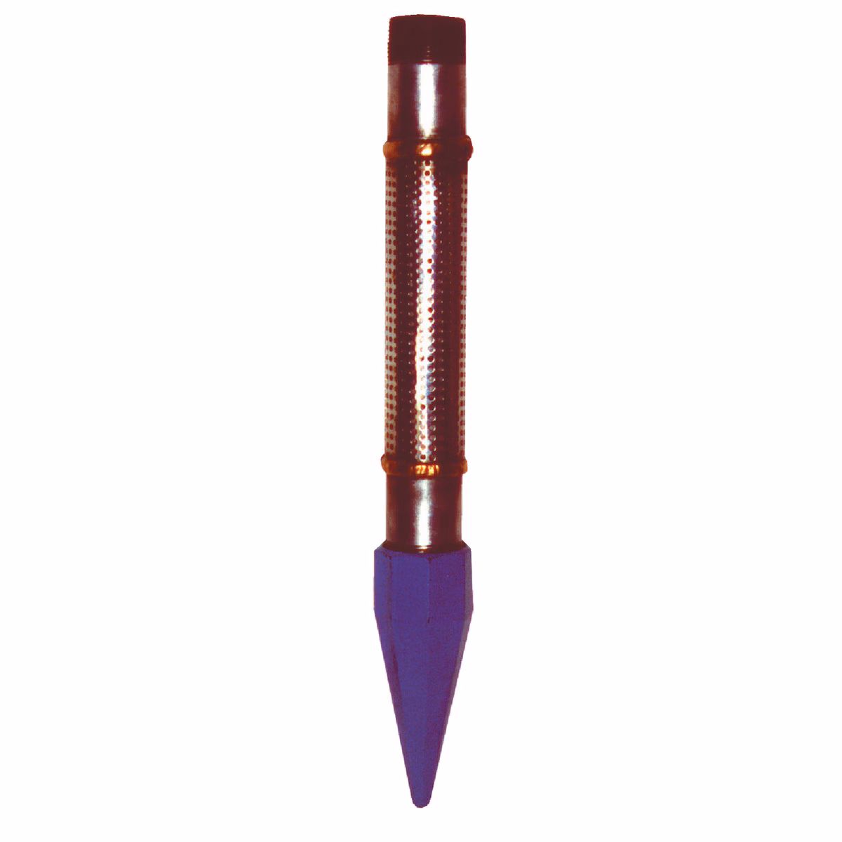 Simmons 1-1/4 In. X 30 In. L Stainless Steel 60 Gauze Heavy-Duty Well Point