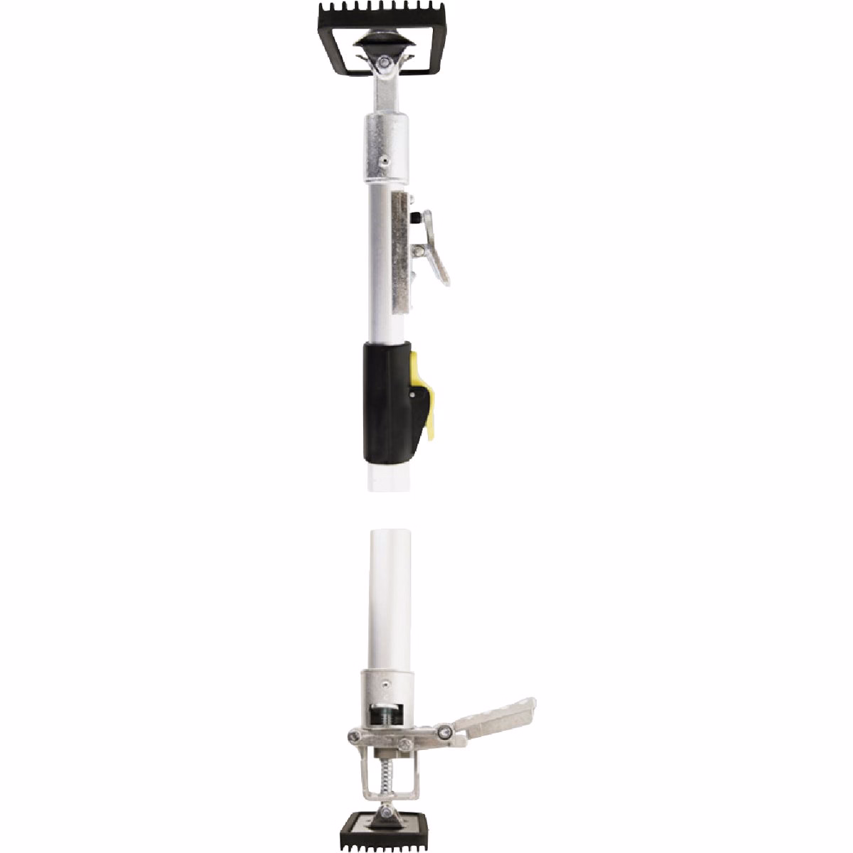 Trimaco E-Z Up 20 Ft. Heavy Duty Dust Containment Pole (2-Pack)
