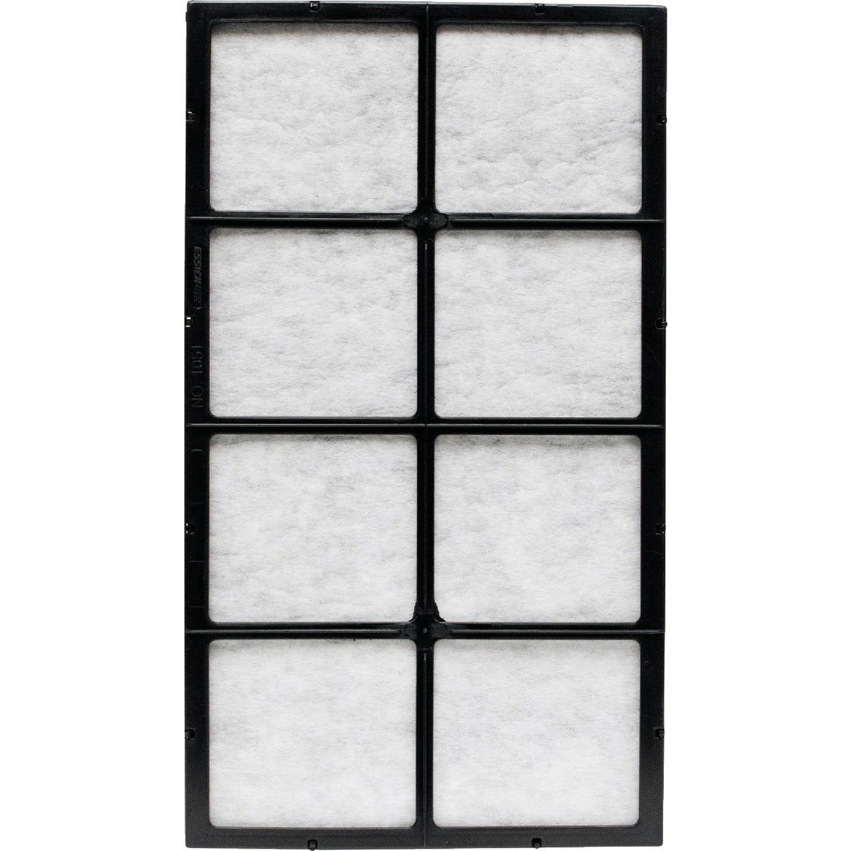 AIRCARE 1051 Air Filter for Evaporative Humidifiers