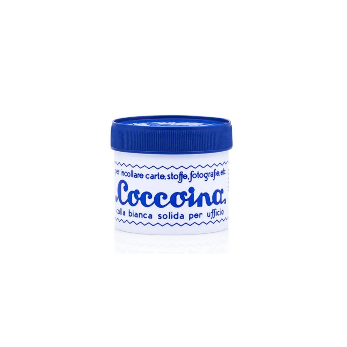 Coccoina 607 Adhesive Paste – 50g
