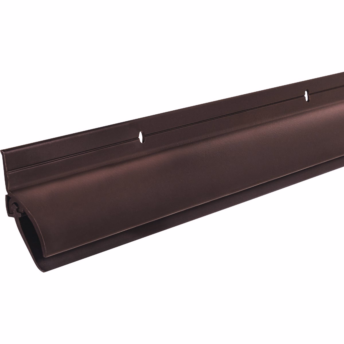 M-D Building Products Ultra 0.75 In. 36 In. Bronze Door Sweep