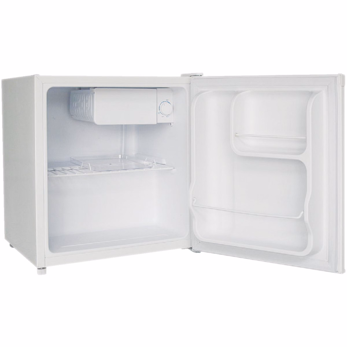 Avanti 1.6 Cu. Ft. White Cube Refrigerator