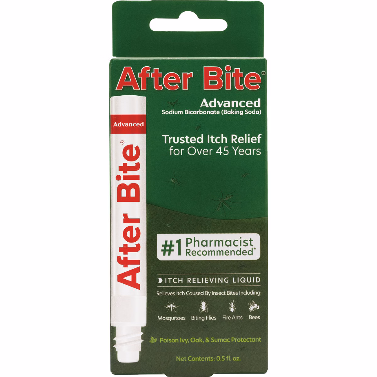 AfterBite 0.5 Oz. Baking Soda Insect Bite Treatment