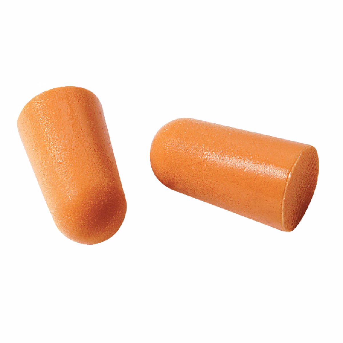 3M Foam NRR 29dB Ear Plugs (200-Pair)