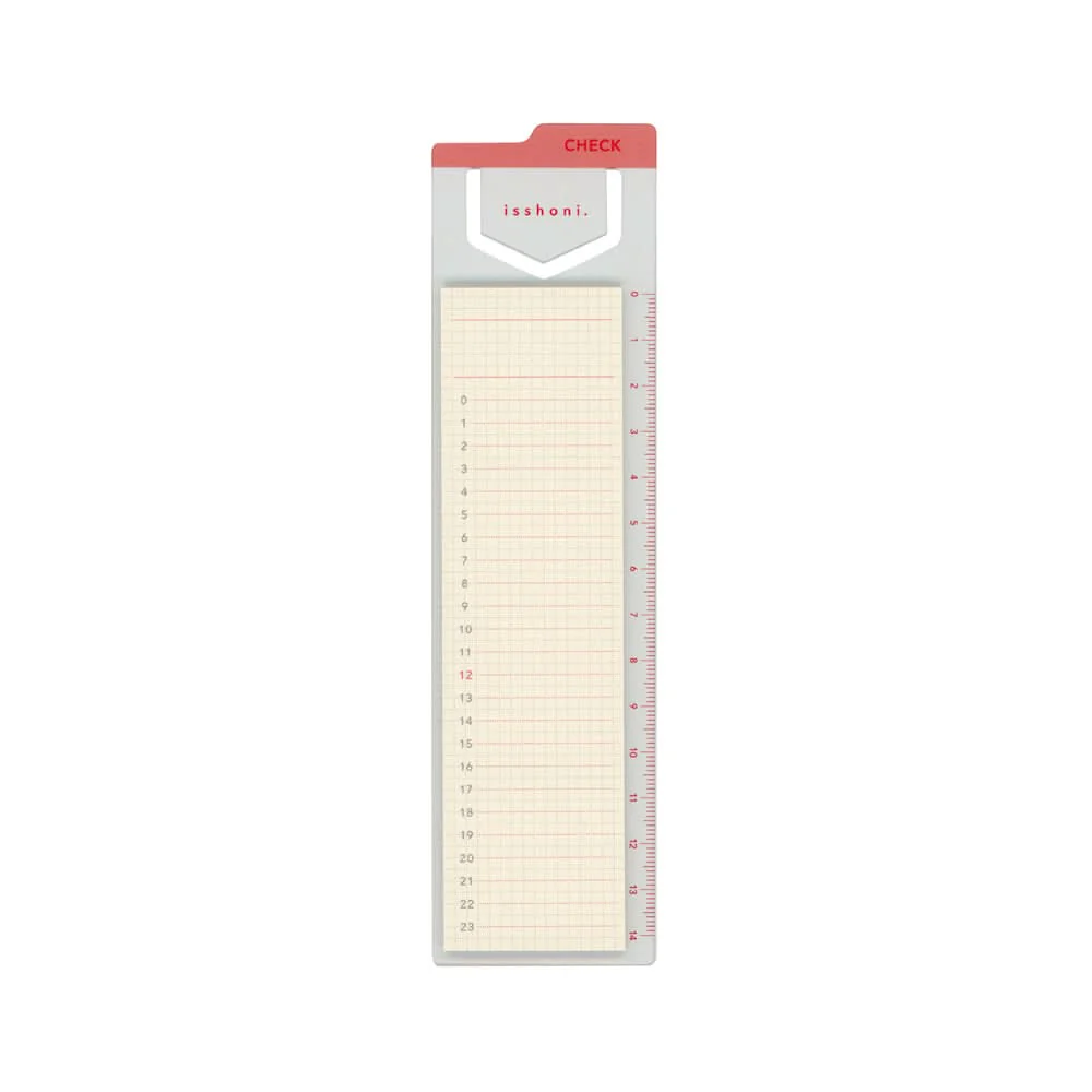 Isshoni Index Fusen Sticky Notes