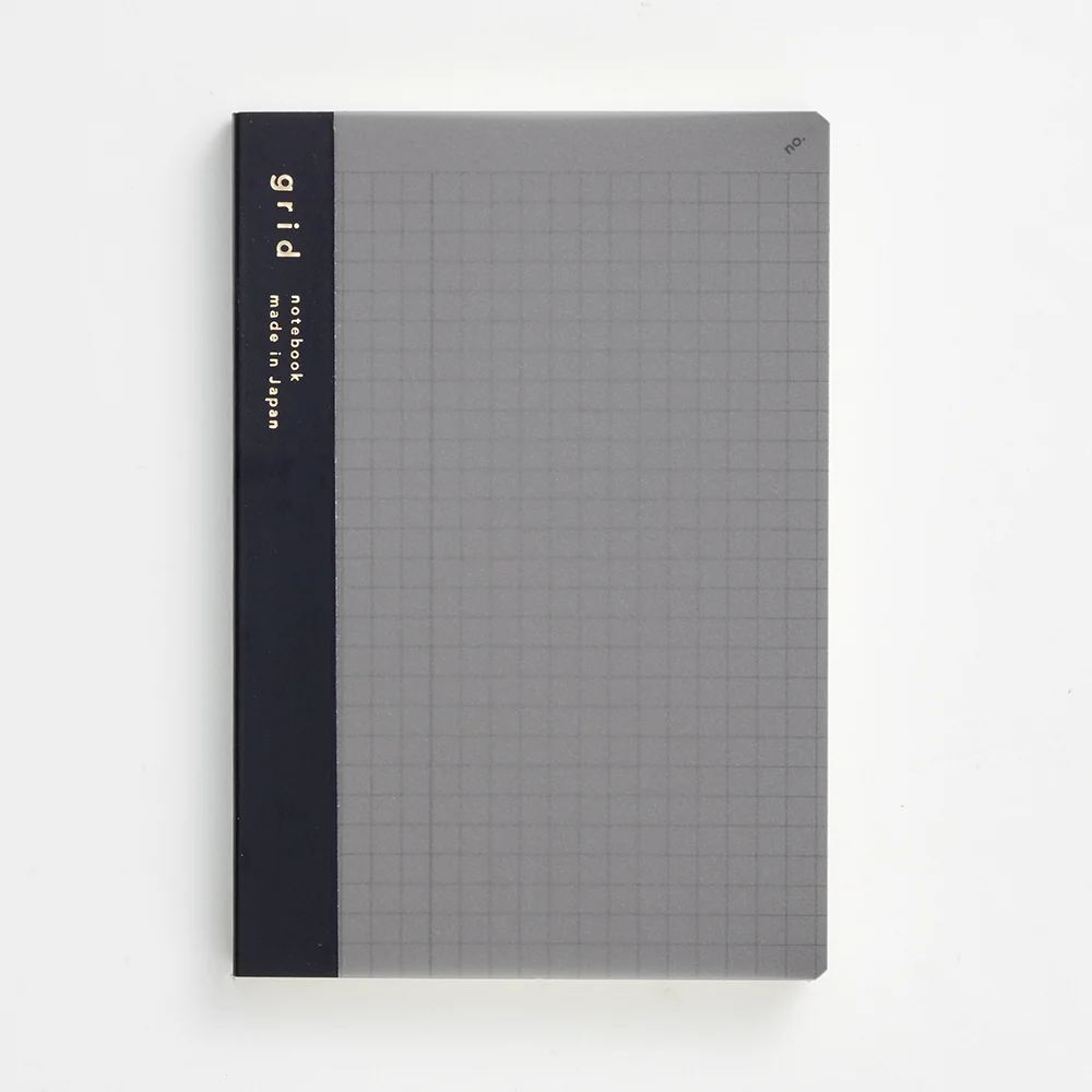 Isshoni Number Notebook – [A6, A5]