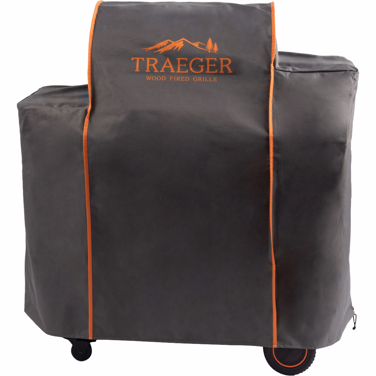 Traeger Gray Timberline 850 Full Length Grill Cover