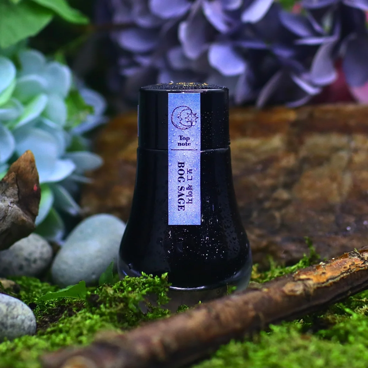 Dominant Industry Scented Fountain Pen Ink – 25ml