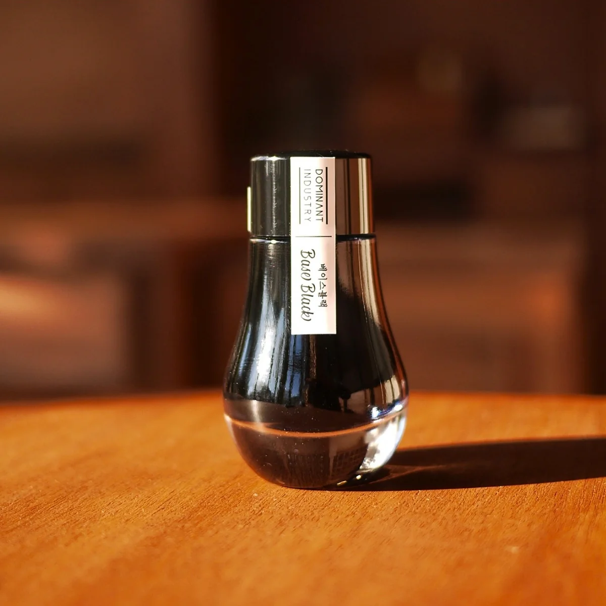 Dominant Industry Standard Fountain Pen Ink – 25ml