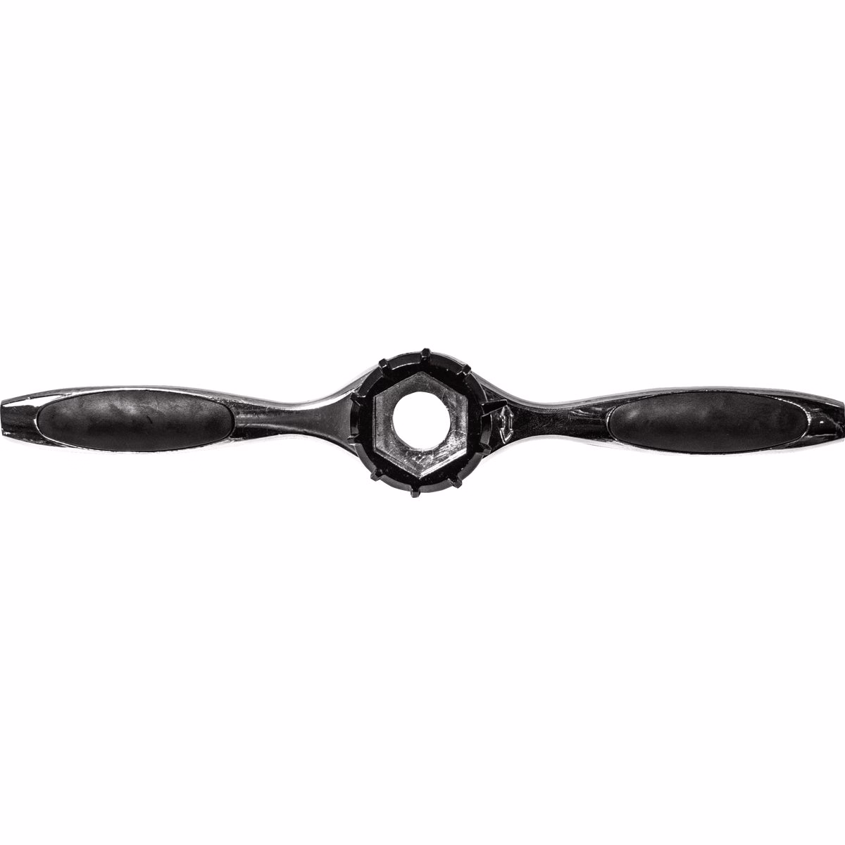Century Drill & Tool 1 In. Pro Grade Twist-To-Lock Die Stock