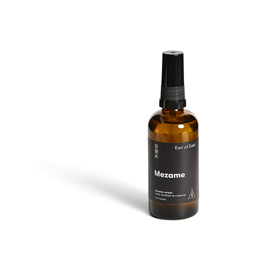 Earl of East Shower Spray | Mezame