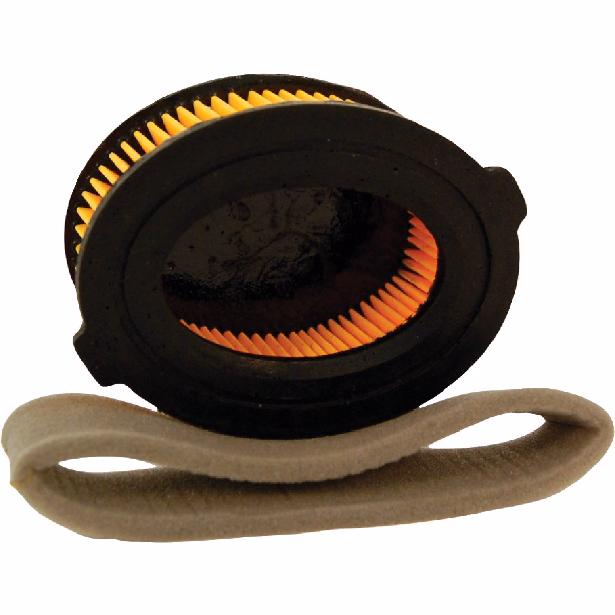 Arnold MTD 208 CC Paper Engine Air Filter with Pre-Cleaner