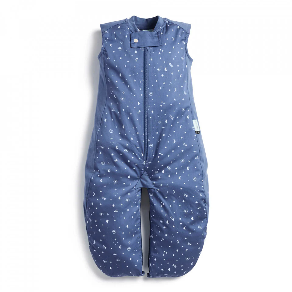 ergoPouch 0.3 TOG Sleep Suit Bag – Night Sky