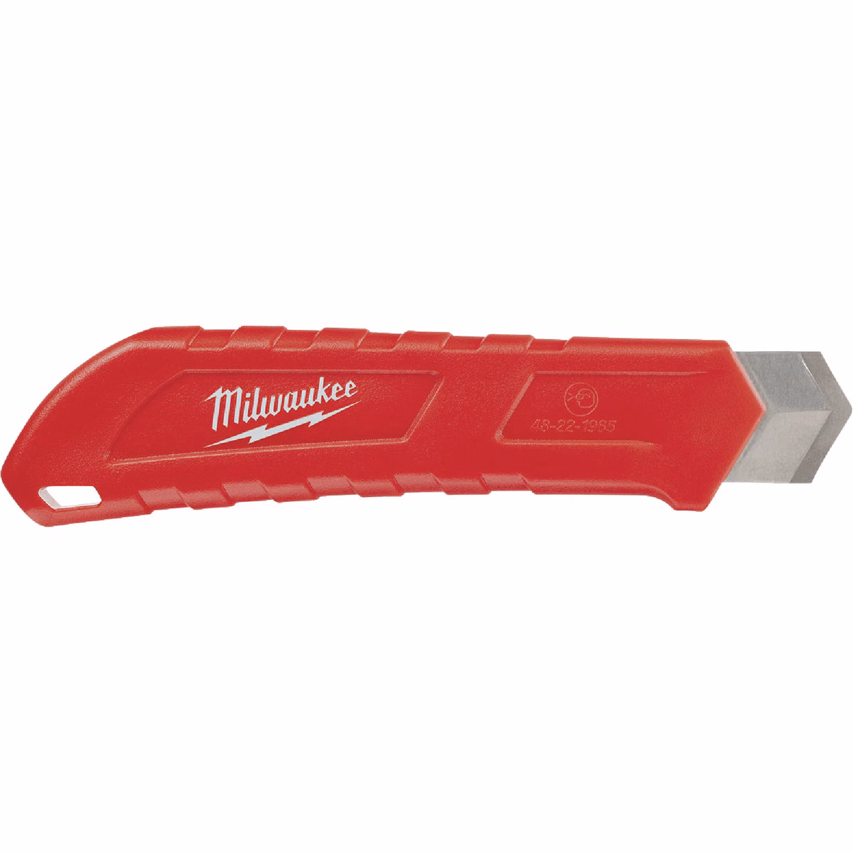Milwaukee 25mm 7-Point Snap Off Knife