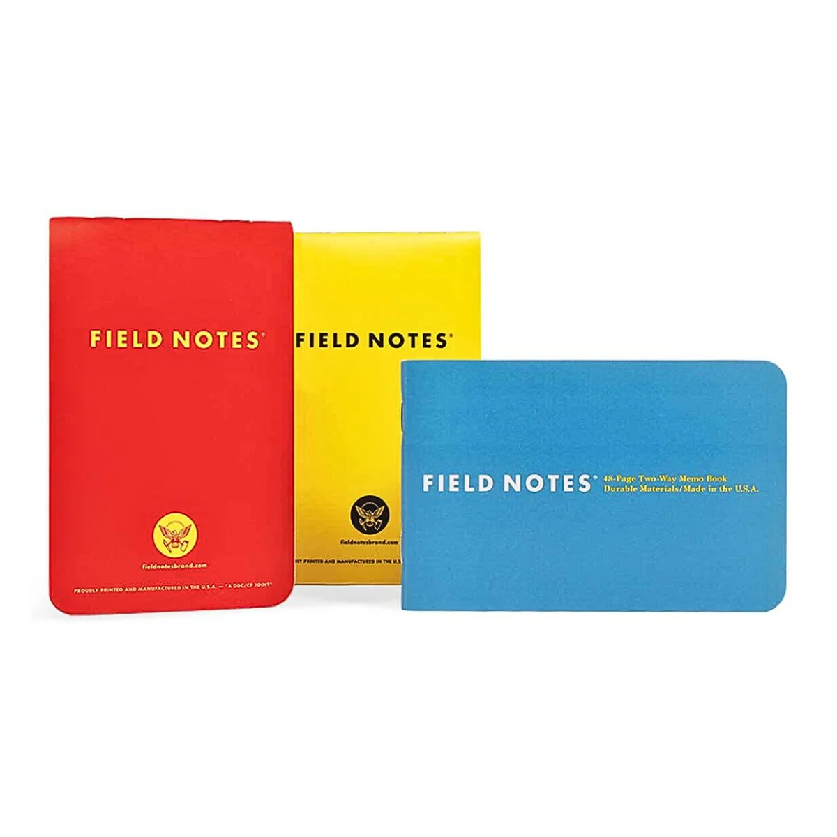 Field Notes “1943 Edition” Two-Way Memo Book Limited Edition