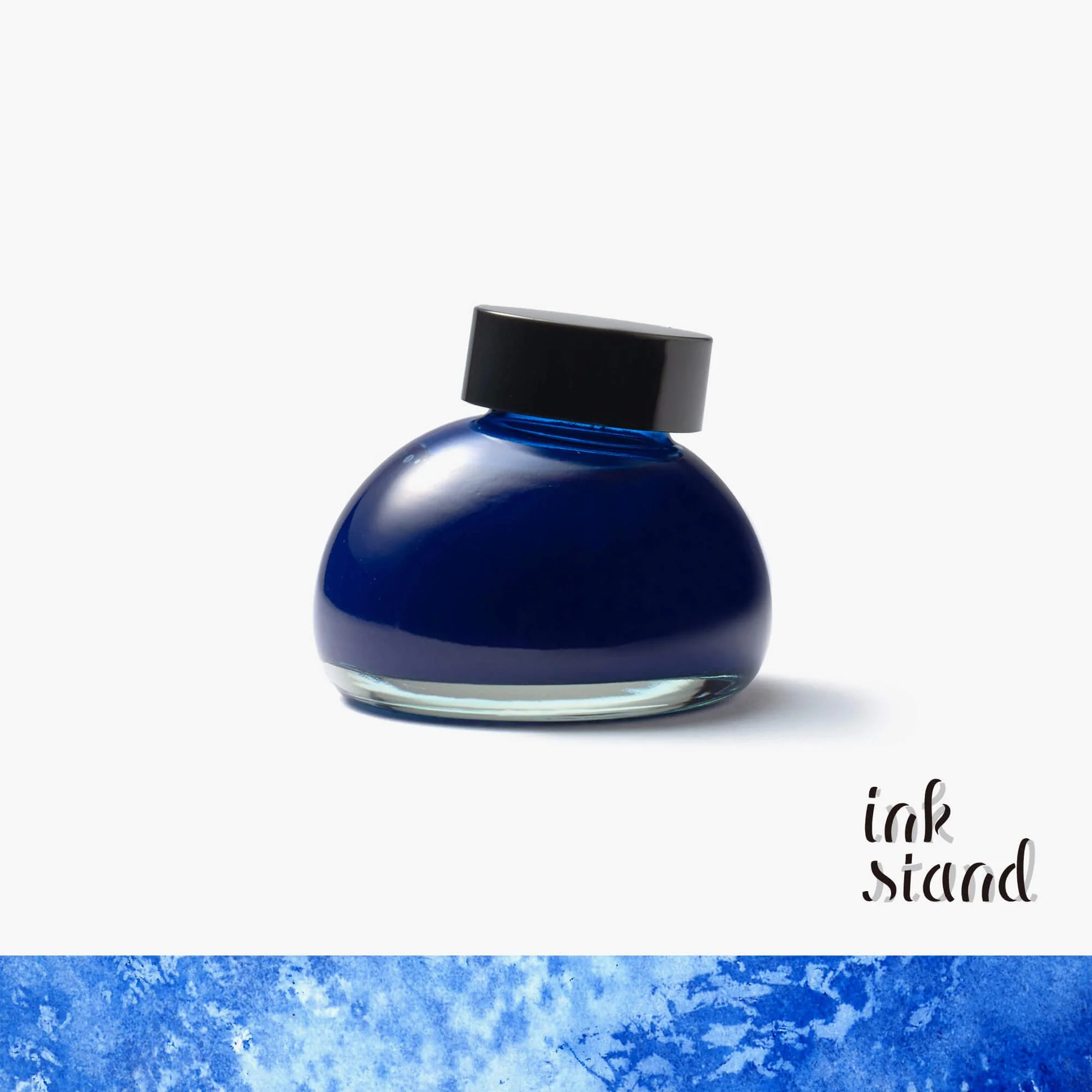 Kakimori Inkstand Fountain Pen Ink – 35ml