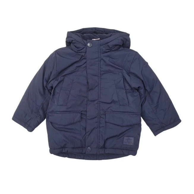 Losan Kids WILD ADVENTURE Navy Winter Jacket