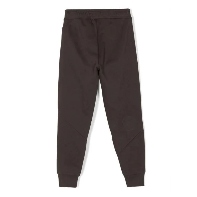 Emporio Armani Junior Logo Cotton Joggers – 6Y
