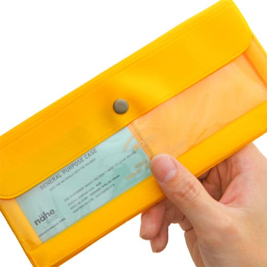 Hightide Nahe General Purpose Case – Wide