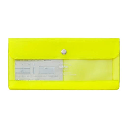 Hightide Nahe Neon (Wide) General Purpose Case