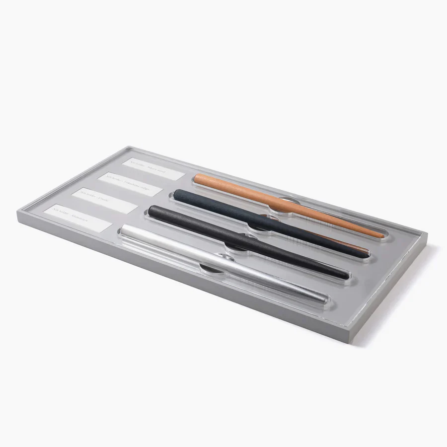 Kakimori Display Acrylic Pen Tray
