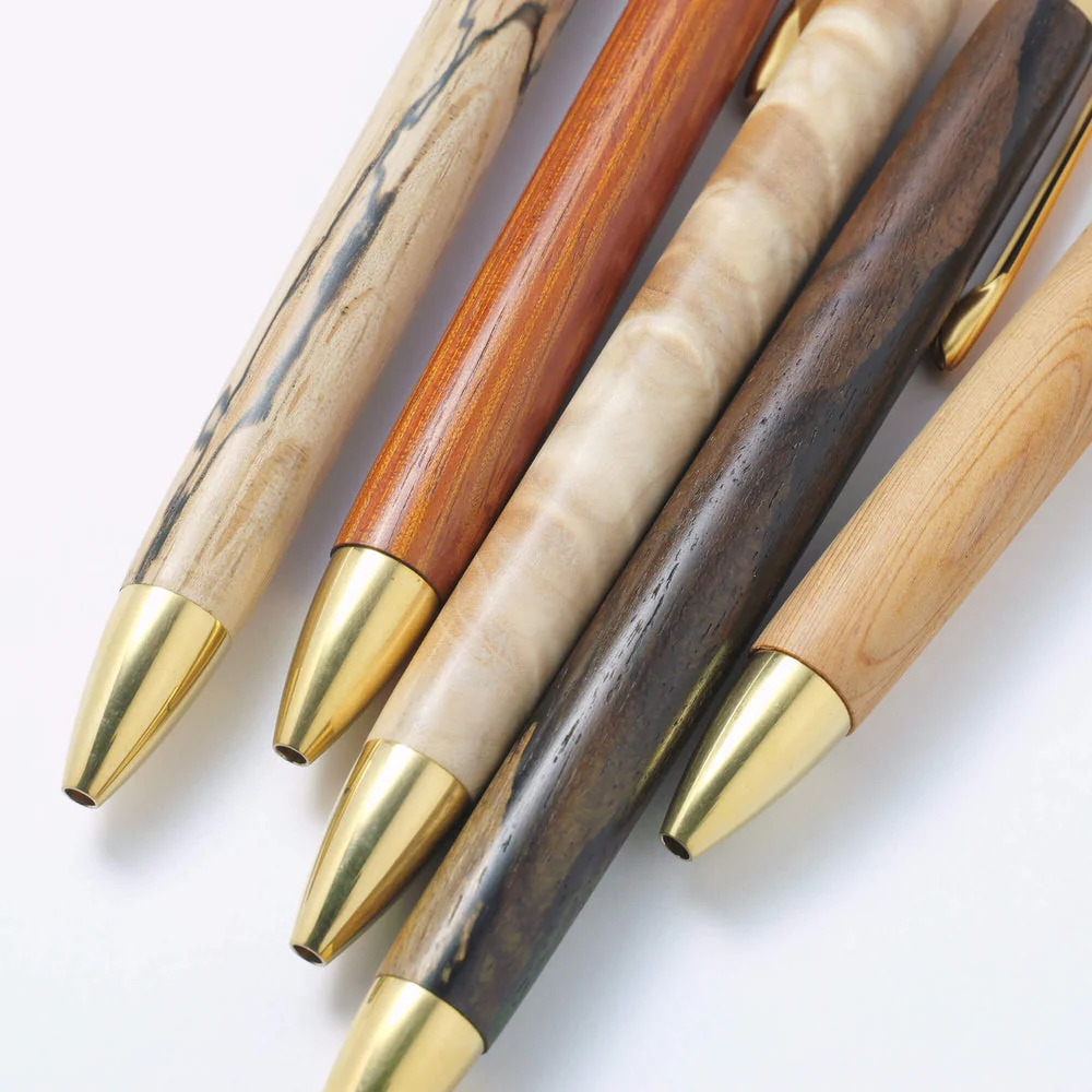Kakimori Handcrafted Ballpoint Pen