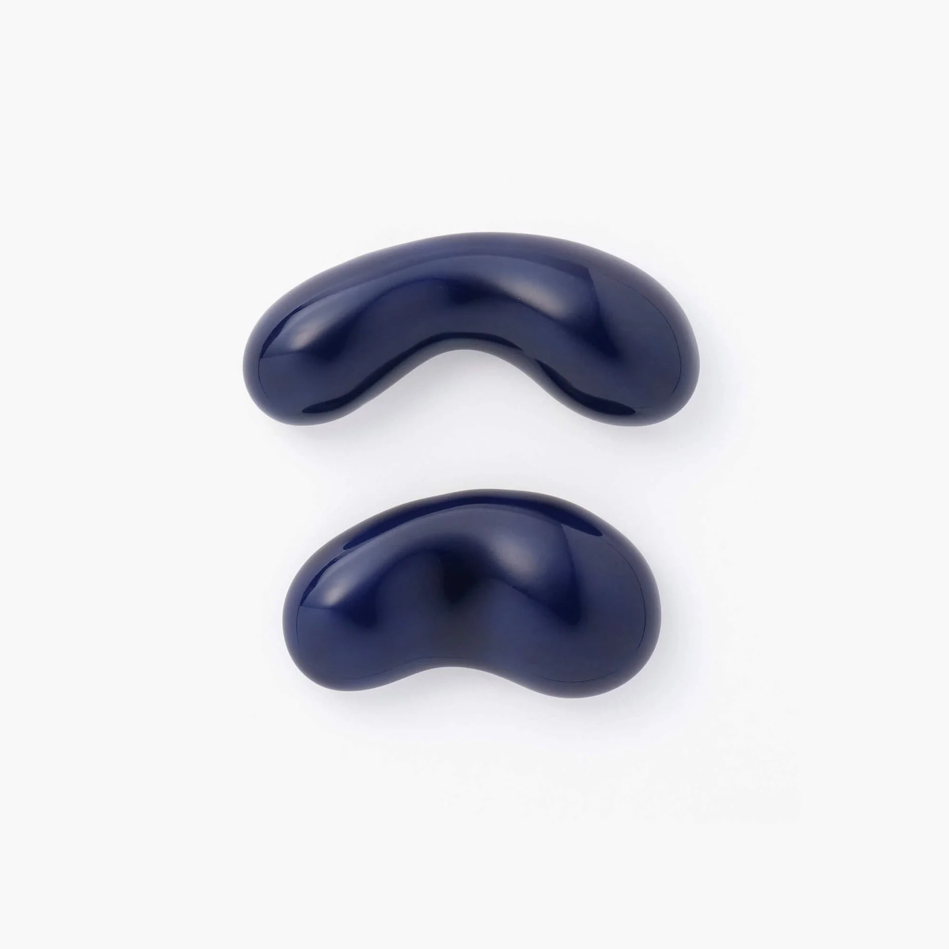 Kakimori Hasami Pen Rest – Ruri