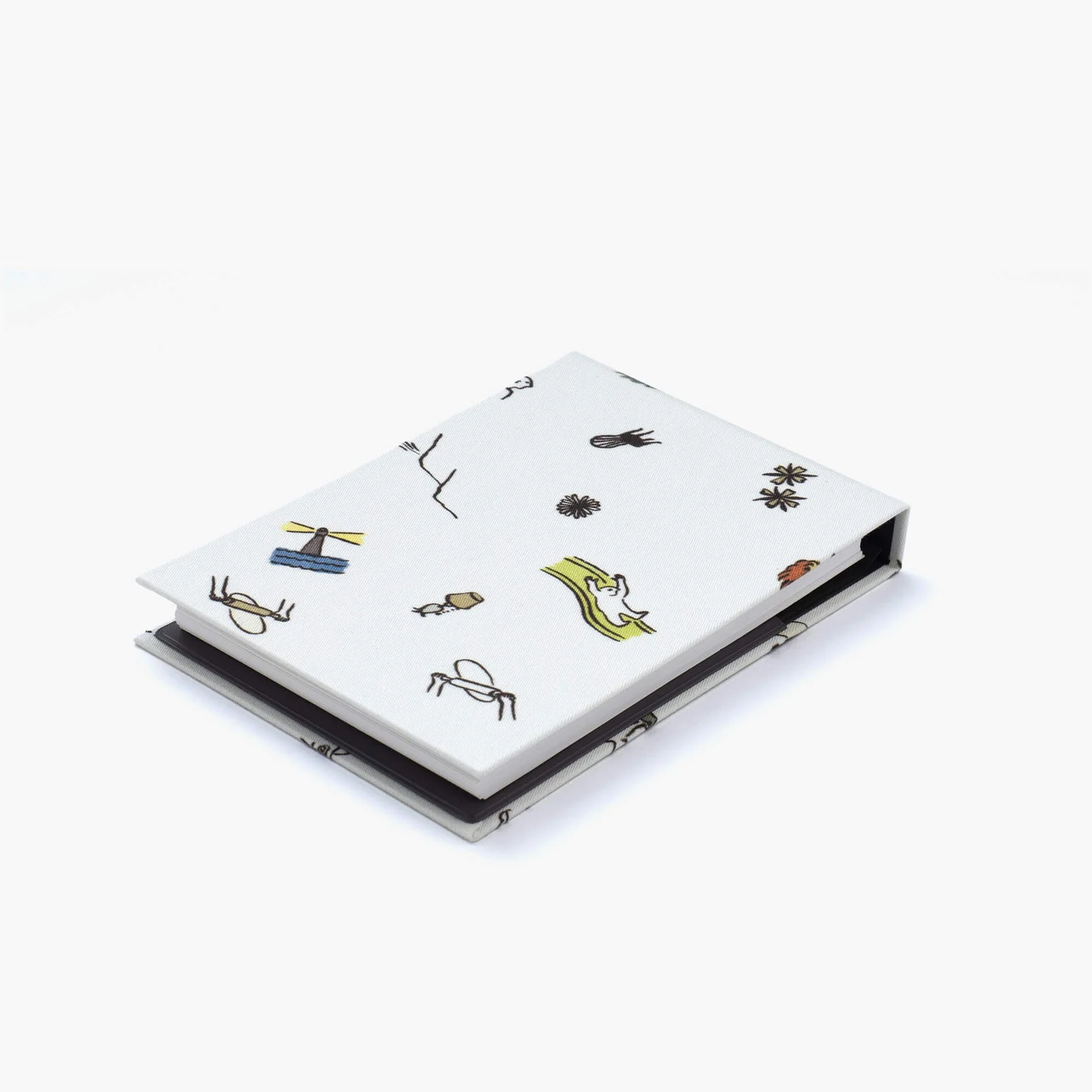 Kakimori Mini Note Cover – Palmehuset / Memory