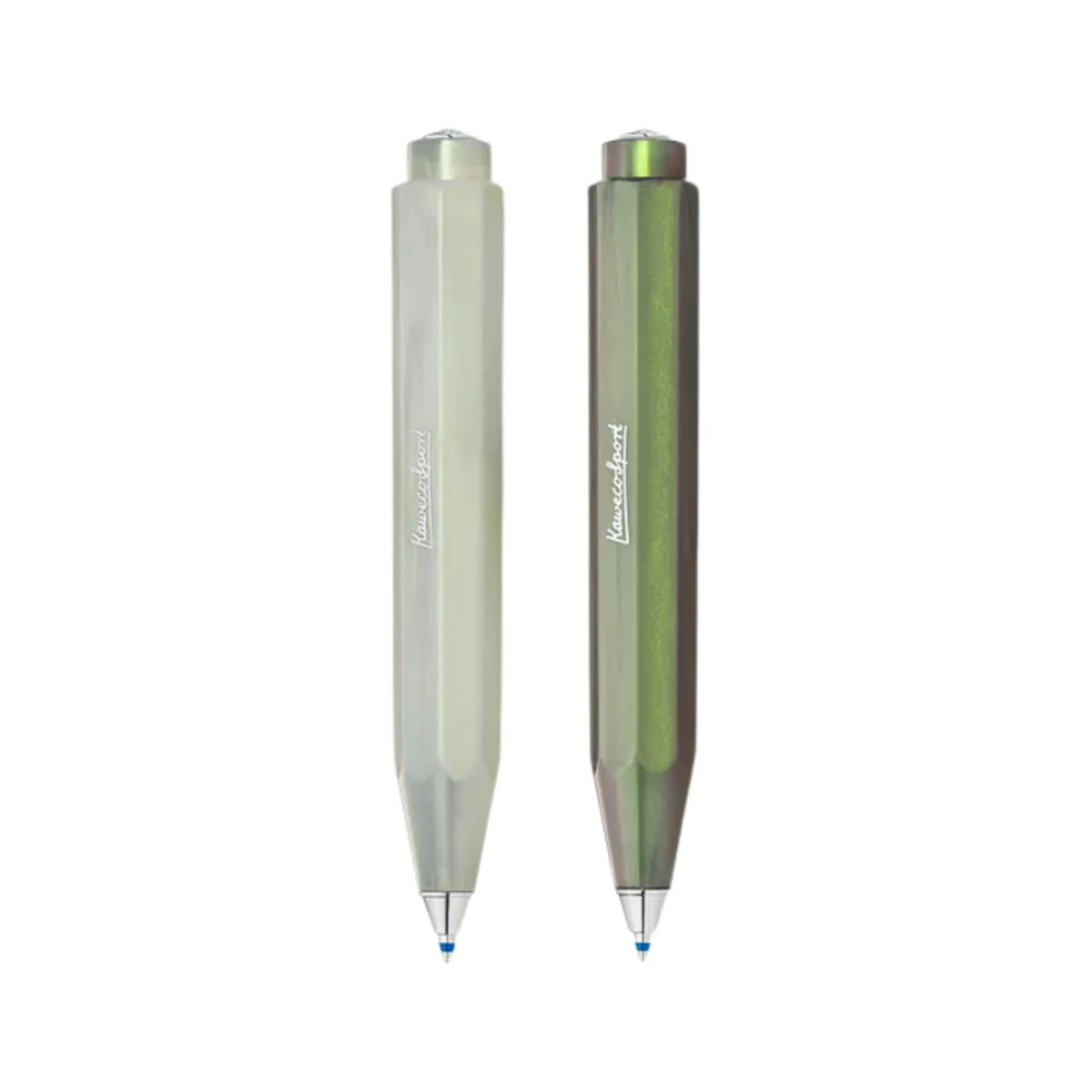 Kaweco Lunar Sport Ballpoint Pen