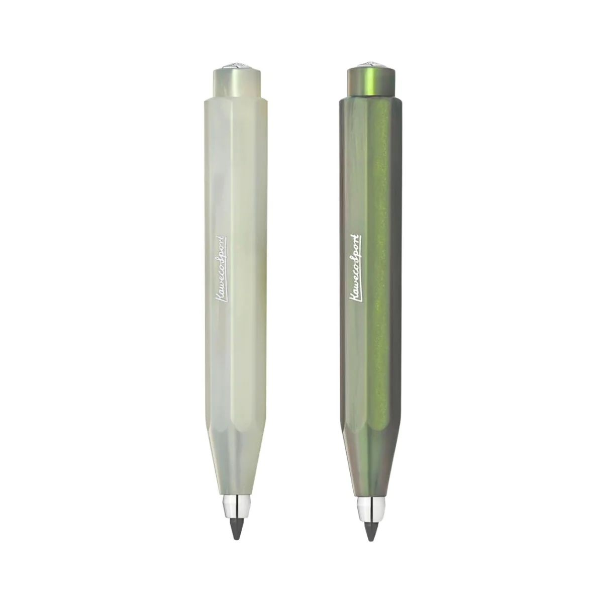 Kaweco Lunar Sport Clutch Pencil – 3.2mm