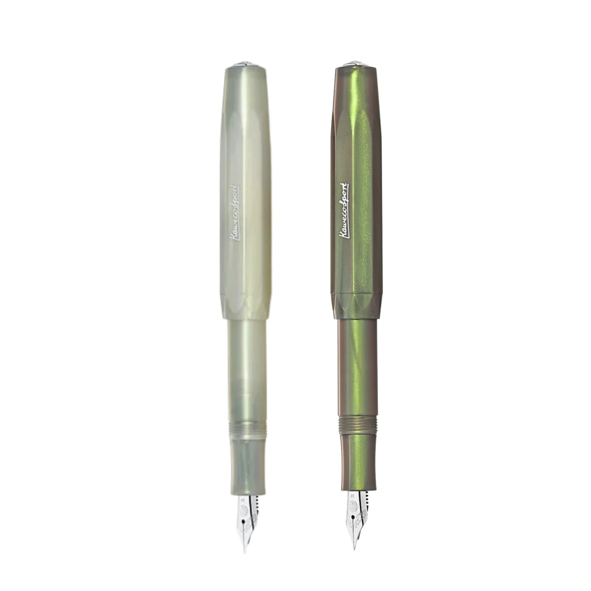 Kaweco Lunar Sport Fountain Pen
