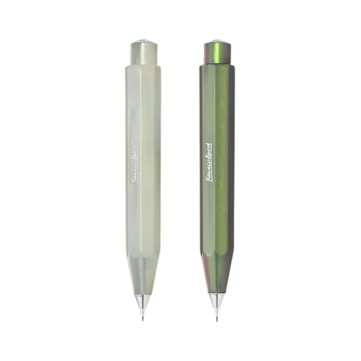 Kaweco Lunar Sport Mechanical Pencil – 0.7mm
